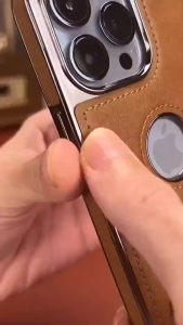 CASE ORIGINAL JINDUKA KICKSTAND 13 PRO MAX 14 PRO MAX 15 PRO MAX