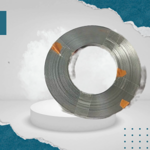 Plat Nikel 5mm – Konektor Baterai Lithium DIY