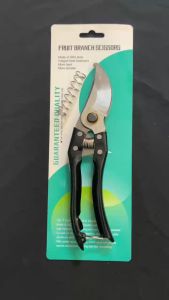 Kéo Cắt Cành Cây SK5 Chất Liệu Thép Cao Cấp - Kéo Cắt Tỉa Cành Cây Dụng Cụ Làm Vườn Chuyên Dụng