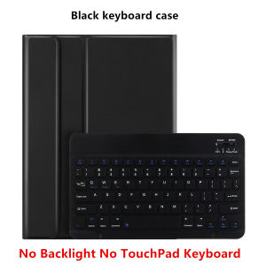 Smart Case With Keyboard For Samsung Galaxy Tab A11 Plus A9 Plus 11 inch Cover for Tab A9 Plus A11Plus A9+ A11+ 11 Tablet Case