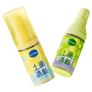 Sweet Fruit Scented Air Freshener: A Guide to Bathroom Deodorizers