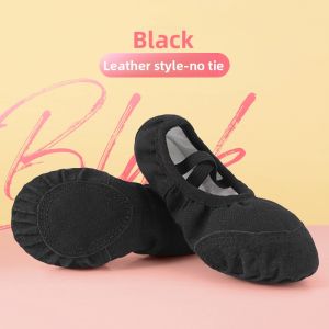 aiwuge | Soft Bottom Training Ballet Shoes