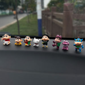 BEIDIANNI | Cute and Stylish Mini Car Ornament