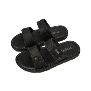 Sandal Anak Laki-laki | Sandal Japit Selop Flip Flop Anak | Sandal Anak Cowok Montu Footwear