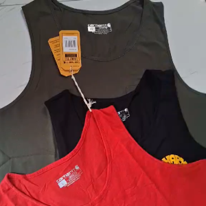 MENS GRAPHIC TANK TOP MUSCLE TANK Soft Breathable