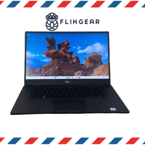 Dell Precision 5540 — Slim Mobile Workstation
