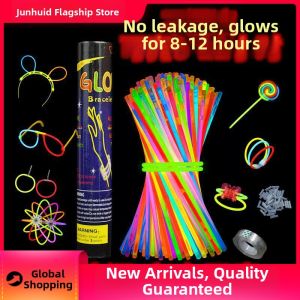 JUNHUIDA | Nontoxic Fluorescent Rod