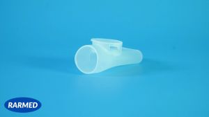 Phụ kiện ống xông khí dung miệng máy Omron NE-C301 Duobaby