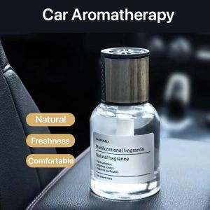 Car diffuser essential oil new car scent car freshener refill oil car accessories car scent car perfume original Car air freshener spray perfume Car perfume Air freshener for car car air freshener and perfume car perfume car diffuser