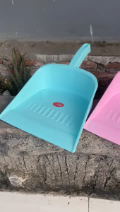 Pengki Serok 23 x 35 cm / Pengki Tangan Coco Alexish 3 Warna