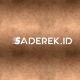 SADEREK.ID