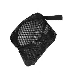 Adiputra Tas Pouch Bag Jaring Make Up Dompet Koin Serbaguna