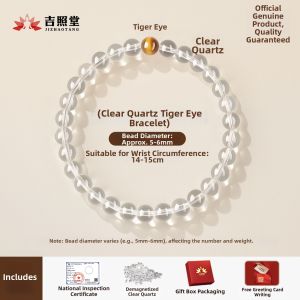 JIZHAOTANG | Multistone Bracelet