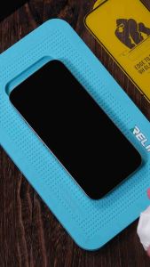 Kính Cường Lực WK Kinkong 9D Trong Suốt Không Hộp Cho Điện Thoại iPhone 17 Pro Max 16 15 14 13