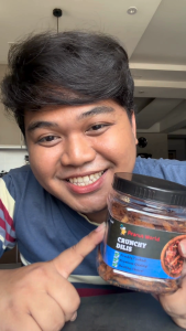 Crunchy Dilis by Peanut World