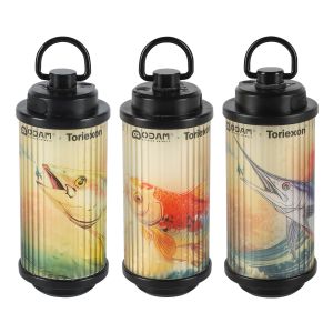 Torixon X ODAM Collaborative 38 Light Sticker Original Camping Series LED Tent Lamp Outdoor Camping Travel Gear Sticker