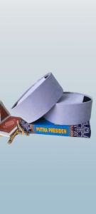 peci songkok hitam polos kopeah bludru 9cm peci malaysia