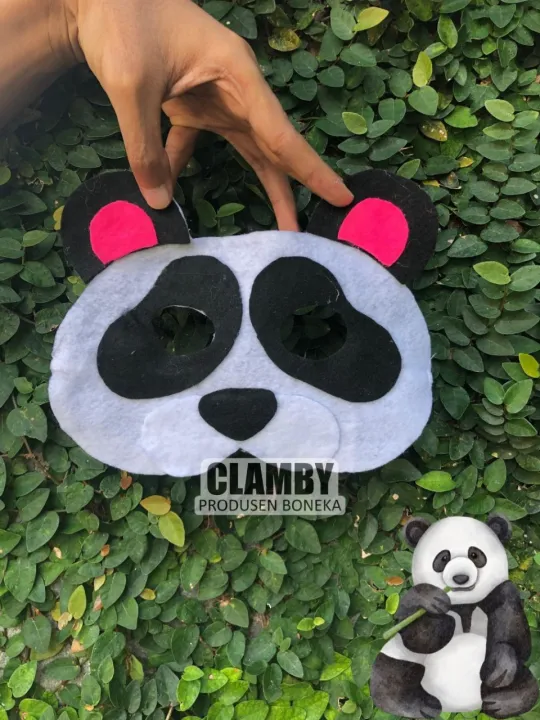 Topeng%20Hewan%20Bahan%20Flanel%20Animal%20Mask%20/%20Mainan%20Edukasi%20Montessori%20Pentas%20Anak%20Perlengkapan%20Pesta%20-%20Image%204