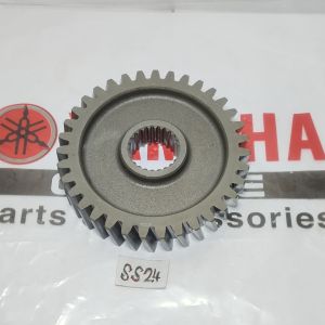 Gir gear gigi roda Rasio belakang Yamaha Nmax N max old new Original 35T
