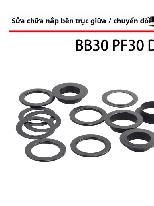 Bộ Chuyển Đổi Trục Giữa 29DUB 25 Sang 24 Lids Bumper Piece BSAPF30 ...