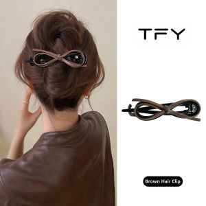 TFY | Safe Alternative Hair Clip