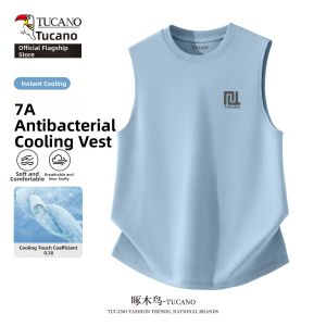TUCANO | Cooling Quick-dry Vest for Men and Teens