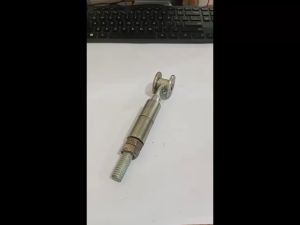 Roda Hasky Atas Polos