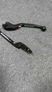 Tay thắng Accossato Scoopy 2021-2023 MS04