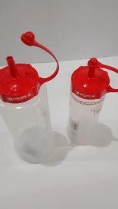 TERMURAH TEMPAT SAOS/BOTOL KECAP BERTUTUP
