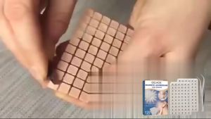 EELHOE | Miếng Dán Tai Giảm Béo Huyệt Đạo Liệu Pháp Từ Tính Thải Độc Bạch Huyết Đốt Cháy Mỡ Thừa Loại Bỏ Cellulite Làm Phẳng Bụng Săn Chắc Cơ Bụng