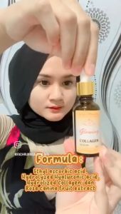 701 Serum Glowing Collagen 30ml