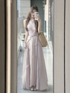 CHANGTONG | Unique Attractive Two-Piece Set Summer