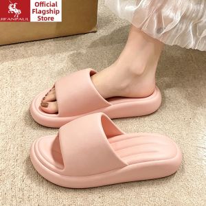JIFANPAUL | Non-slip Bath House Slippers
