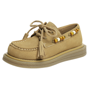 Reddragonfly | Comfortable Thick-Soled Womens Single Shoes