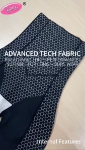 Upgraded GRACE Slimming | High waist Shaper Pants | Postpartum Slimming Pants | Body Shaping | gracemy.os | 加强升级收腹提臀裤