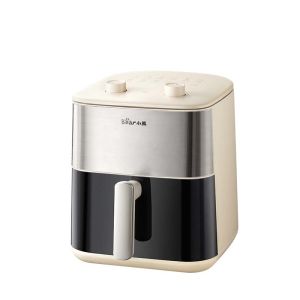 Bear | Visible Multi-function Large Capacity Air Fryer Oven