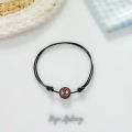 Gelang Couple Spiderman // Gelang Tali Spiderman Couple. 