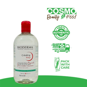 Bioderma Créaline H2O Original Micellar Water 500ml