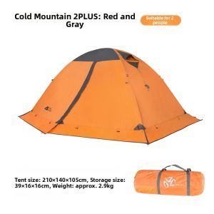 Mobi Garden | Overnight Rainproof Portable Foldable Tent
