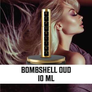 REPUBLIKA BOMBSHELL OUD WOMEN 10ML