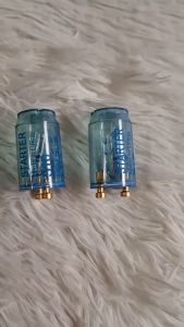 Light Bulb Starter 220-240V 4W-65W