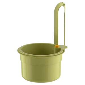 TEM | Hanging Sink Drain Rack Residue Filtering Basket