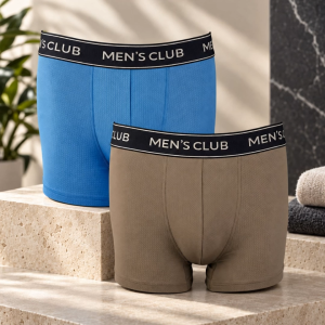 Avon Harvey 2-in-1 Activeair Boxer Brief Pack