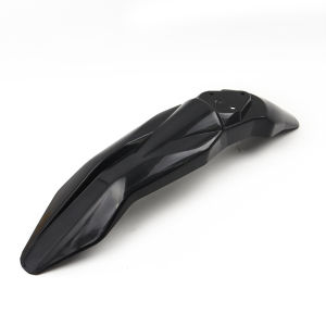 Enduro Motorcycle Front Fender For Talaria Sting X3 MX3 MX4 Plastic Motocross Splash-Proof Mud Mudguard Pit Dirt Bike Parts