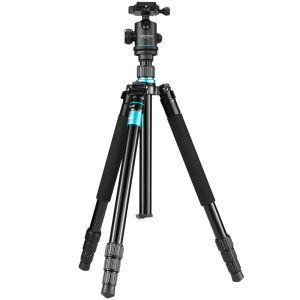 SUBEN | Portable Professional Photography Tripod