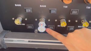 1157 ไฟเลี้ยว ไฟเบรค LED BAY15D P21 5w ขาว แดง น้ำเงิน เขียว 4 สี เหมาะกับรถยนต์และมอเตอร์ไซค์