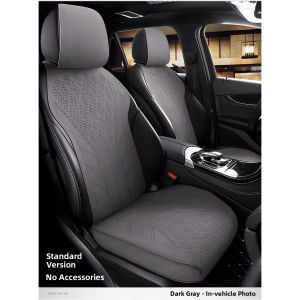 DREAMCAR | Breathable All-Season Car Seat Cushion