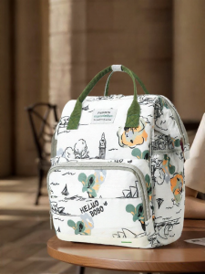JoynCleon | Lightweight Multifunction Large Capacity Maternal Backpack
