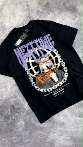 Kaos Pria Sevenkey: Desain Unik & Kualitas Tinggi