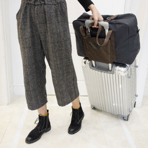 Foldable Large Capacity Travel Bag